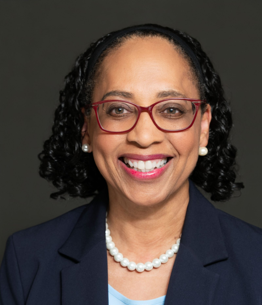 Lisa A. Davis, Founder & CEO of ELITE Coaching and Consulting
