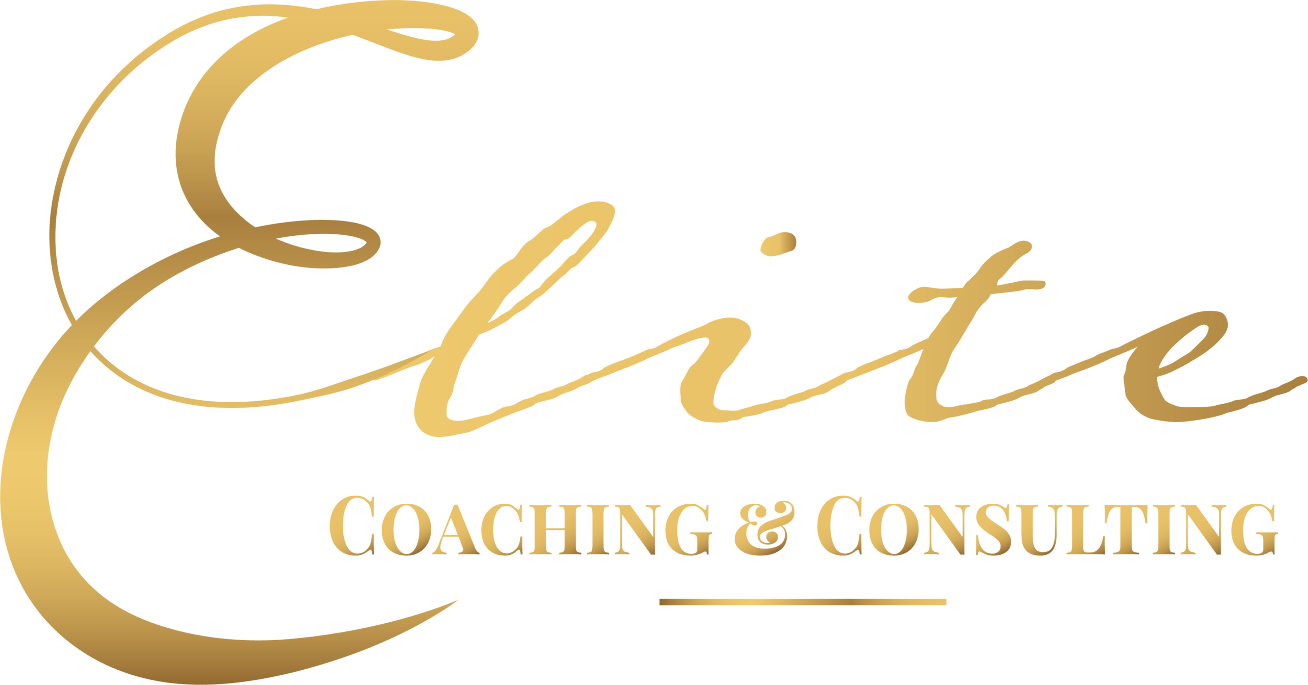 ELITE Coaching and Consulting